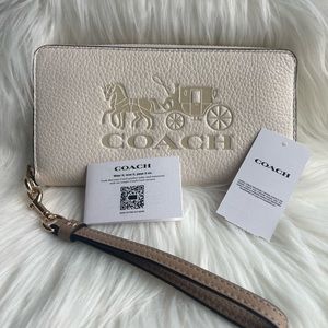 COACH WALLET WOMEN